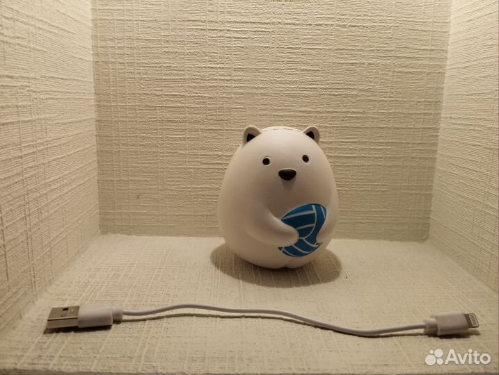 Беспроводные наушники