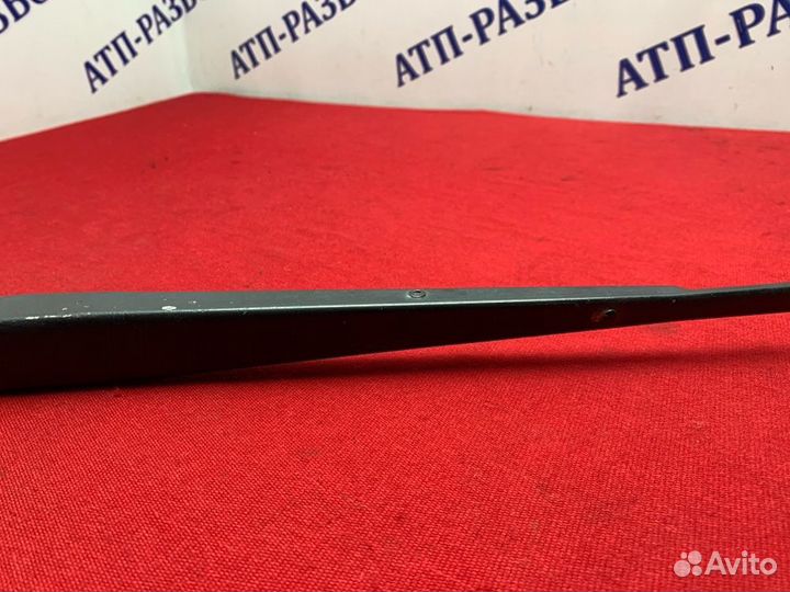 Поводок дворника левый Chevrolet Aveo T250 F14D3