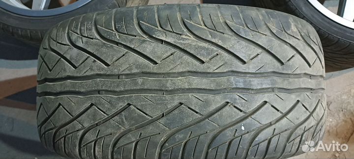 Колеса r 20 5x127.5x120