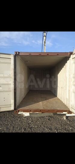 Гараж, 15 м²