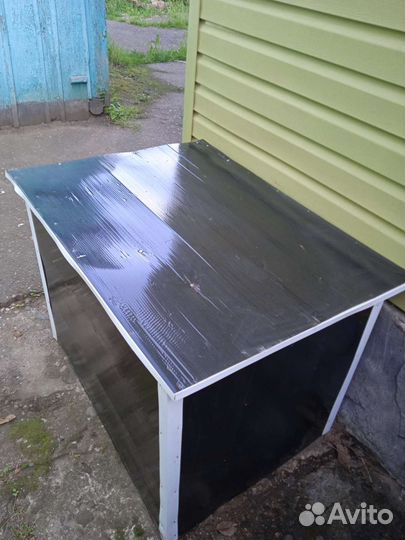 Будка для собаки