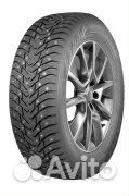 Nordman 8 225/55 R19 103T