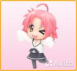 Новейшая оригинальная фигурка Акира Lucky Star