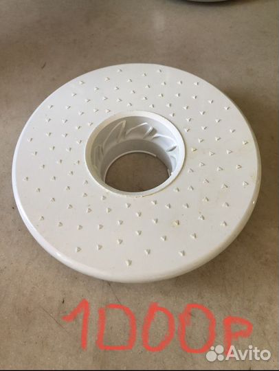 Кухонный комбайн bosch profikubixx