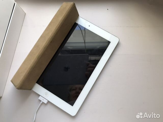 iPad