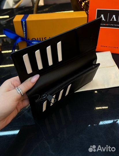 Купюрница Louis Vuitton