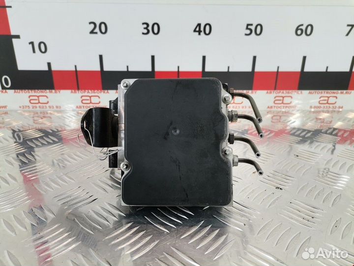 Блок ABS Land Rover Discovery 3 2005 SRB500174