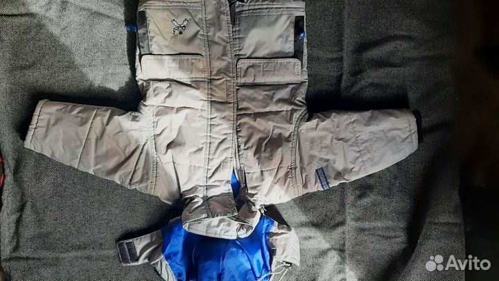 Детская одежда для мальчиков