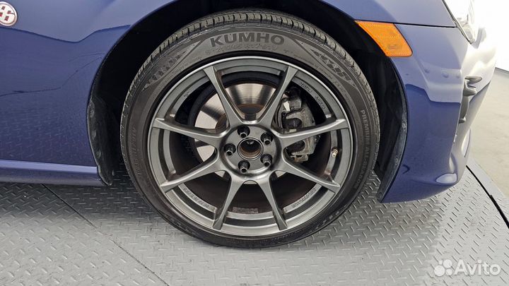 Toyota GT86 2.0 AT, 2020, 55 286 км