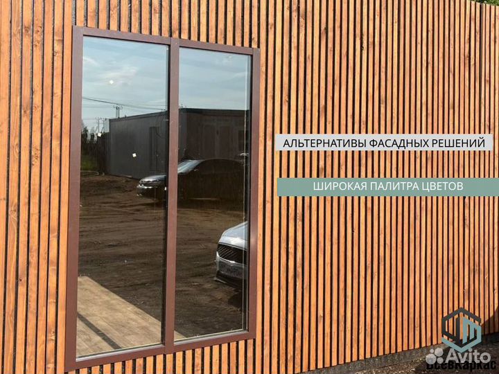 Торговый павильон, ларек, киоск 40м2