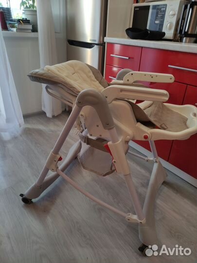 Стул для кормления babyton