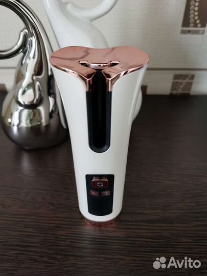 Стайлер для завивки волос