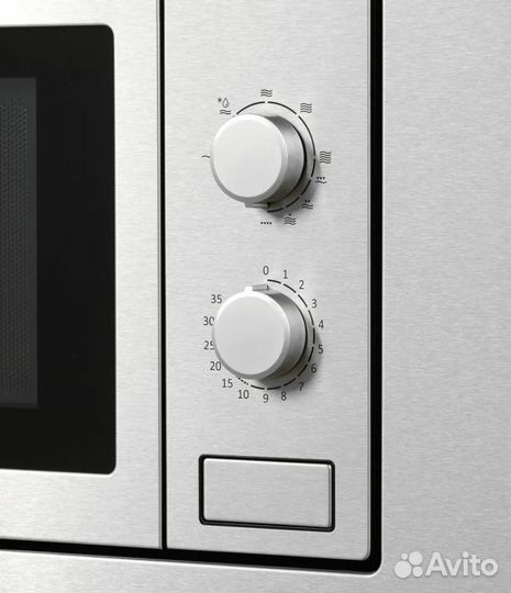 Встраиваемая свч Gorenje BM 171E2X