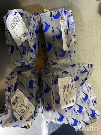 Сайлентблок втулка рессоры