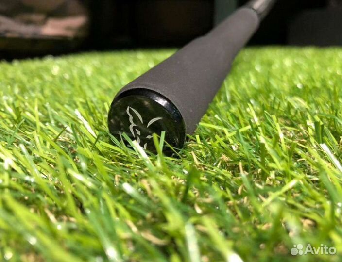 Удилища Fox EOS,X3,X4,X5s,X6