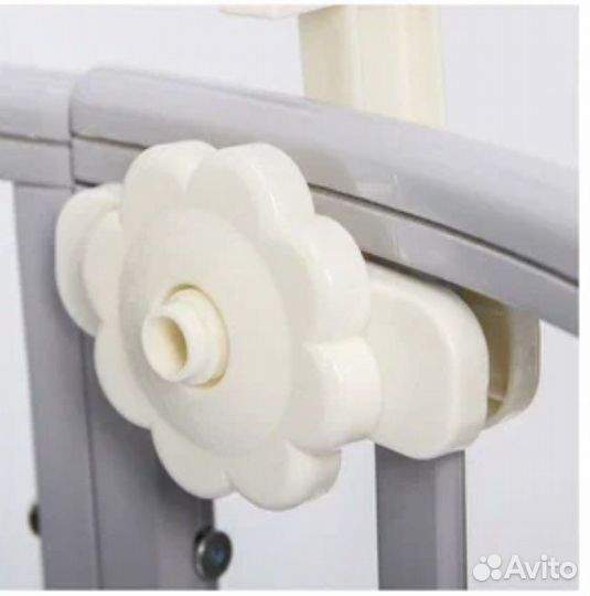 Механический мобиль Canpol Babies 