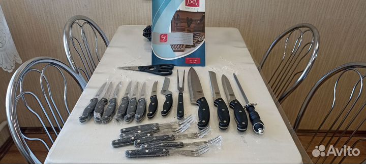 Набор для пикника