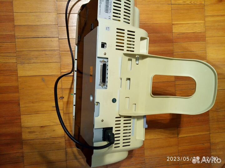 Принтер цветной epson
