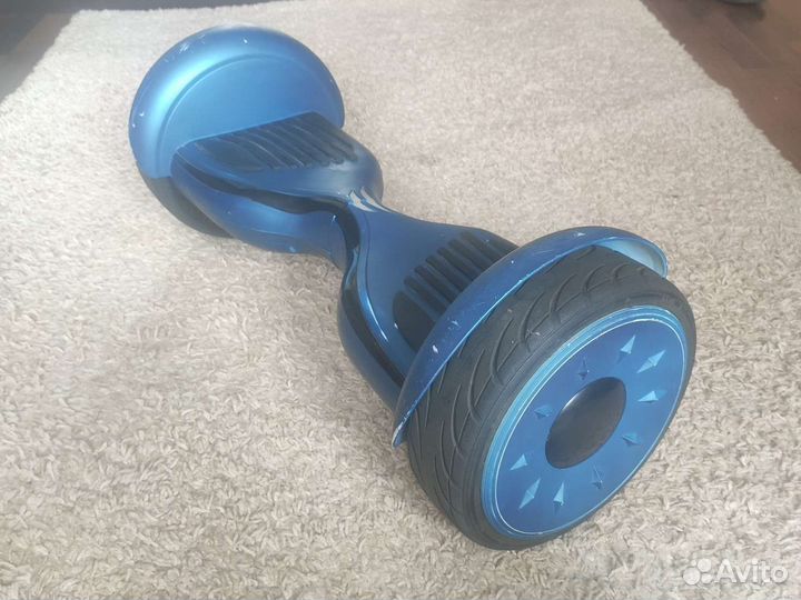 Гироскутер Hengcai Smart Balance Premium (Tao Tao)