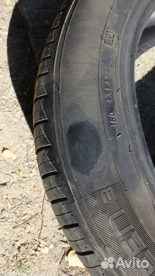 Nokian Tyres Hakka Green 3 205/55 R16 94H