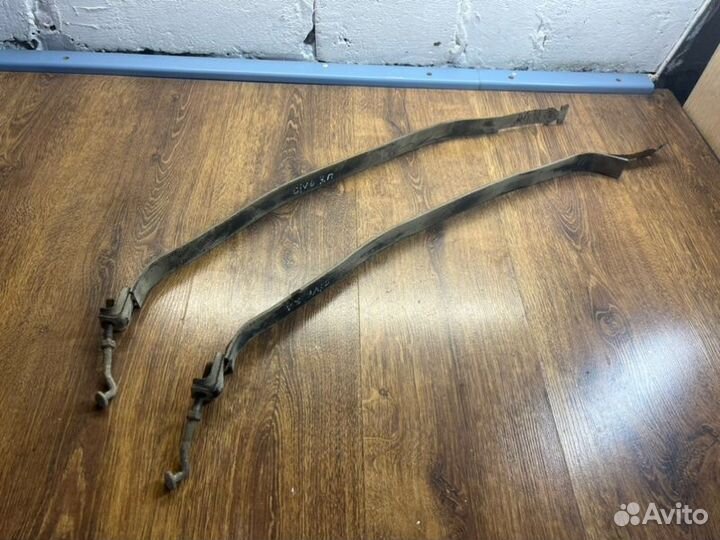 Крепление топливного бака Honda Civic хэтчбек 5