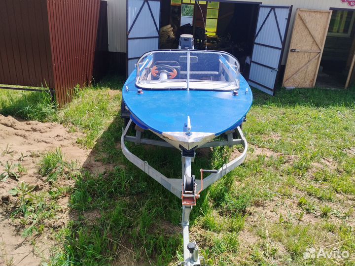 Продам лодку,Днепр