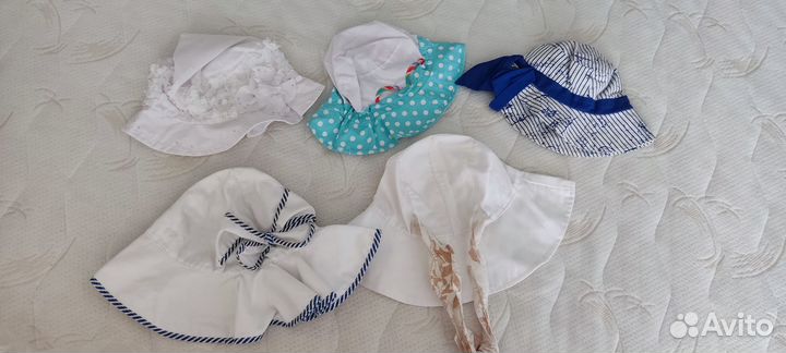 Детские вещи