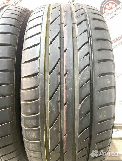 Sailun Atrezzo ZSR 225/55 R17 101W