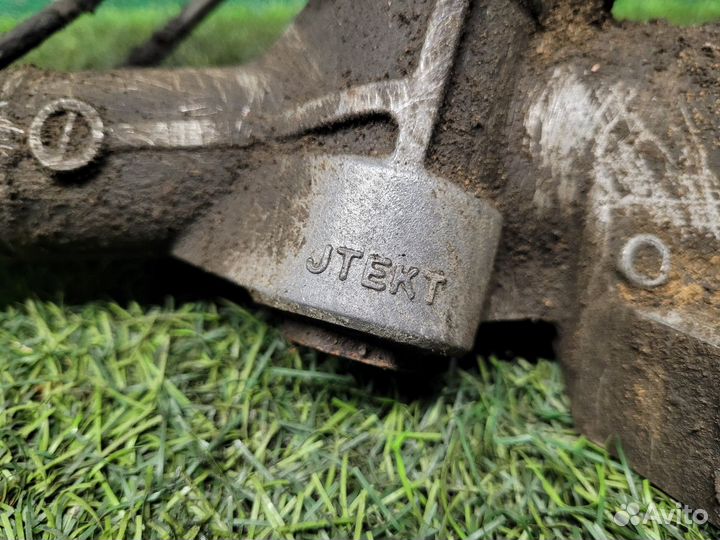 Рейка рулевая Mazda CX-7