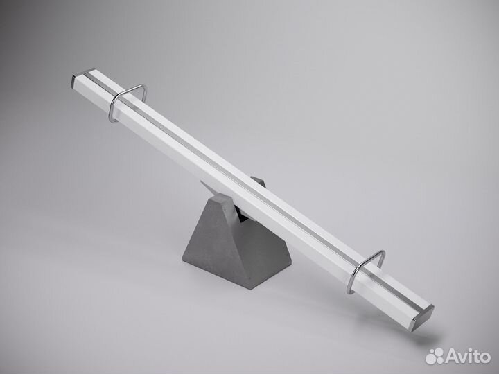 Детские качели уличные, электронные качели