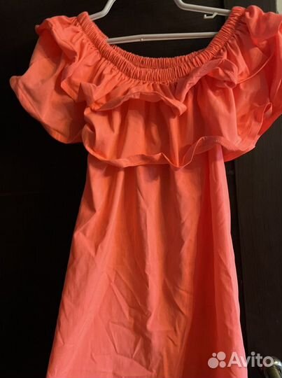 Пакет новых вещей 44 46р