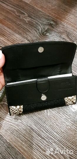 Кошелек(клатч) таиланд