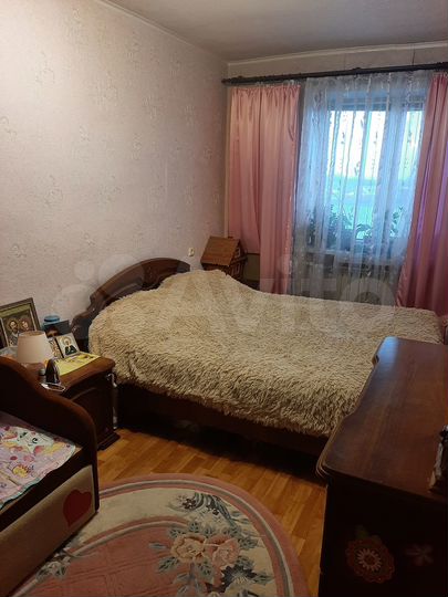 2-к. квартира, 45 м², 5/5 эт.