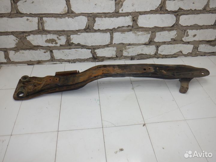 Балка передняя продольная Galant Aspire Legnum