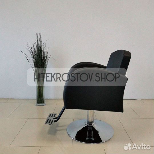 Парикмахерская Мойка Одиссей + Кресло Троя с