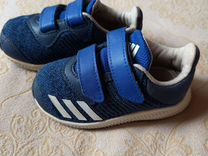 Кроссовки детские adidas 21 размер