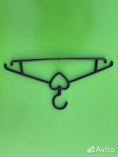 Вешалки плечики