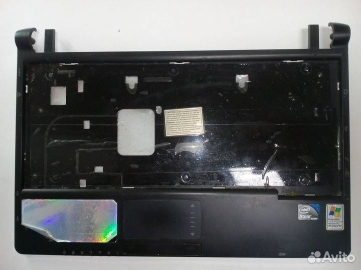 Палмрест Samsung NP-NC10