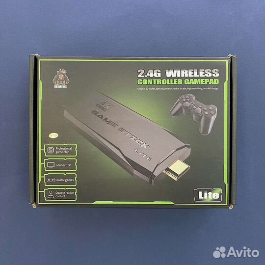 Игровая приставка dendy/Sega/Atari/Ps1