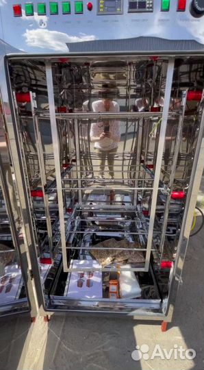 Коптильня Копти сам