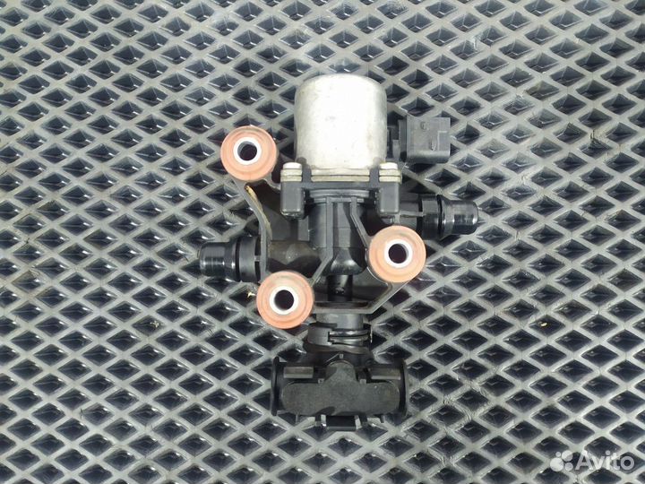 4460913040 Клапан AdBlue Daf XF106