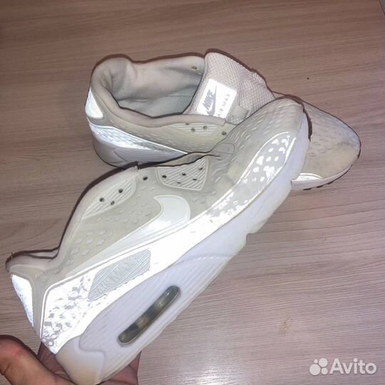 Nike air max 91 оригинал