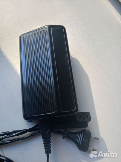 Педали для швейных машин