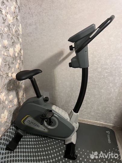 Велотренажер kettler Axos Cycle M