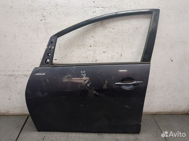 Дверь боковая Mitsubishi Grandis, 2006