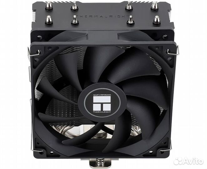 Кулер Thermalright Assassin X 120 Refined SE LGA17