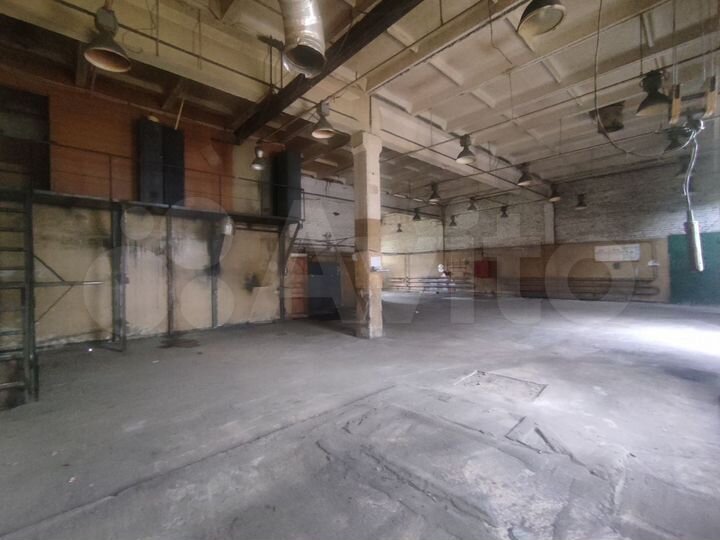 Сдам помещение под производство, 400 м²