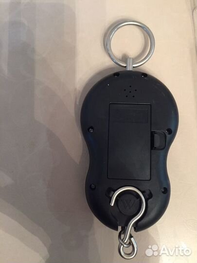 Безмен электронный (весы) до 40 кг