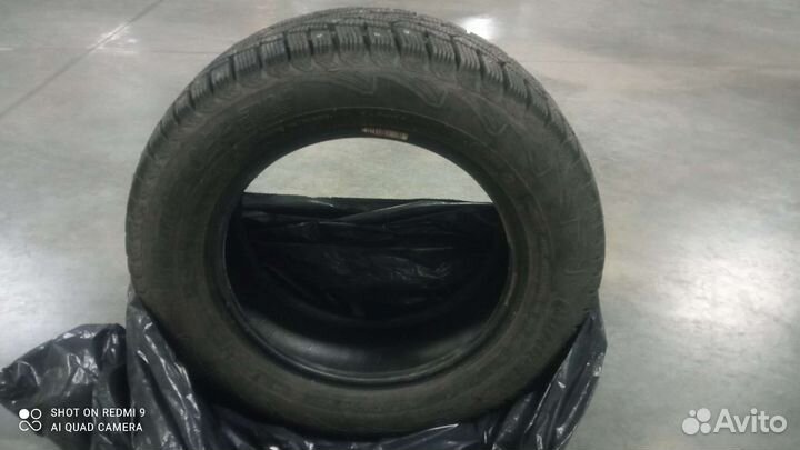 Cordiant Snow Cross 185/60 R14 82T