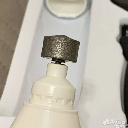 Гриндер триммер когтеточка аккумуляторная CP-3500